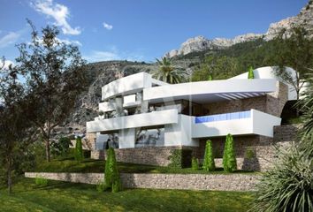 Chalet en  Altea, Alicante Provincia