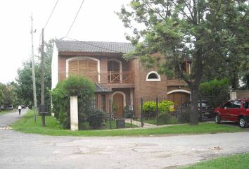 Casa en  Parque Leloir, Partido De Ituzaingó