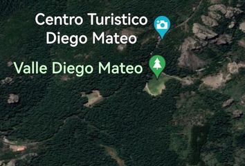 Lote de Terreno en  Mineral Del Chico, Hidalgo