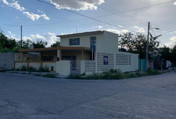 Casa en  Cortes Sarmiento, Mérida, Yucatán