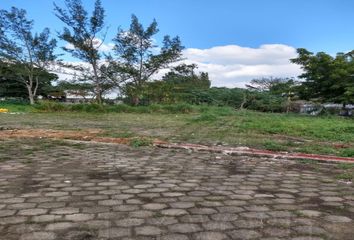 Lote de Terreno en  Nueva Mina, Minatitlán, Veracruz