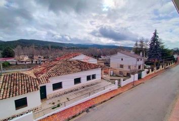 Chalet en  Villalba De La Sierra, Cuenca Provincia