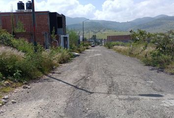 Lote de Terreno en  Loma Larga, Morelia, Morelia, Michoacán