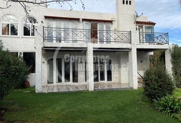Casa en  Las Condes, Provincia De Santiago