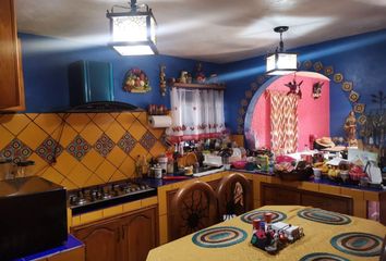Casa en  Paraje Zacatepec, Iztapalapa