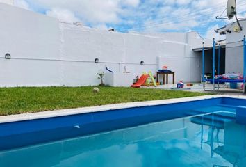 Casa en  Barrio Fortunato De La Plaza, Mar Del Plata