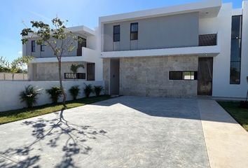 Casa en  Dzityá, Mérida, Yucatán, Mex