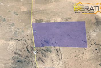 Lote de Terreno en  Ciudad Juárez Centro, Juárez, Chihuahua