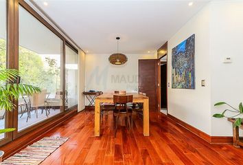 Departamento en venta en Santiago Centro