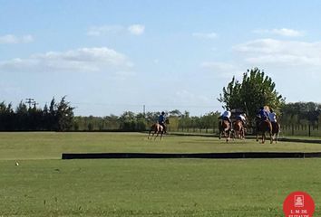 Terrenos en  Mercedes, Partido De Mercedes