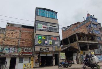 Local Comercial en  Campanela, Bogotá