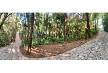 Lote de Terreno en  Avándaro, Valle De Bravo