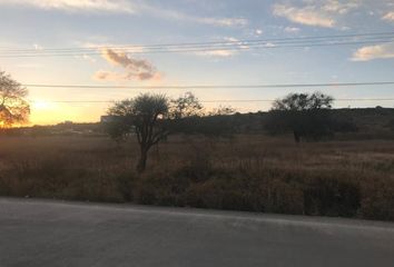 Lote de Terreno en  Gto-77, Silao, Guanajuato, Mex