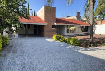 Casa en  Paseo Del Llano, Villas De Irapuato, Irapuato, Guanajuato, 36670, Mex