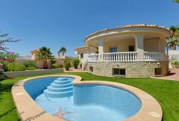 Chalet en  Hondon De Las Nieves, Alicante Provincia