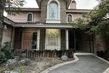 Casa en  Bosques De Chapultepec 309-313, Lomas Del Valle, San Pedro Garza García, Nuevo León, 66256, Mex