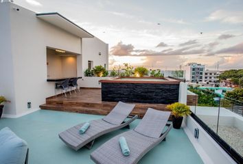 Departamento en  Playa Del Carmen, Quintana Roo