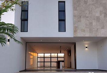 Casa en  Ciudad Caucel, Mérida, Yucatán