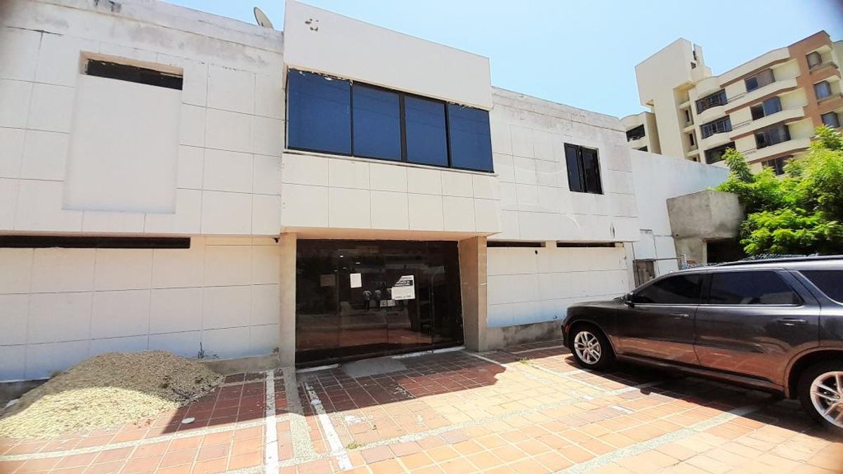 Casa en arriendo Porvenir (Localidad Norte Centro Histórico) en Porvenir