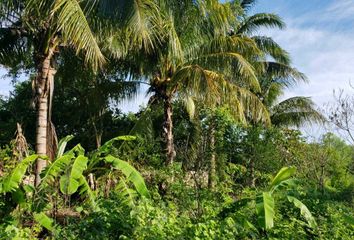 Lote de Terreno en  Mérida, Yucatán, Mex