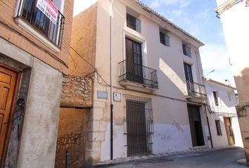 Chalet en  Biar, Alicante Provincia