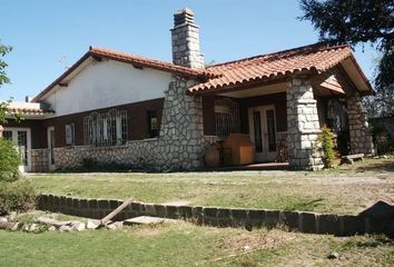 Casa en  La Falda, Córdoba