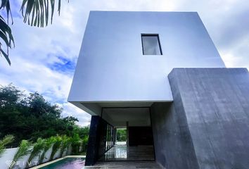 Casa en  Mérida, Yucatán, Mex