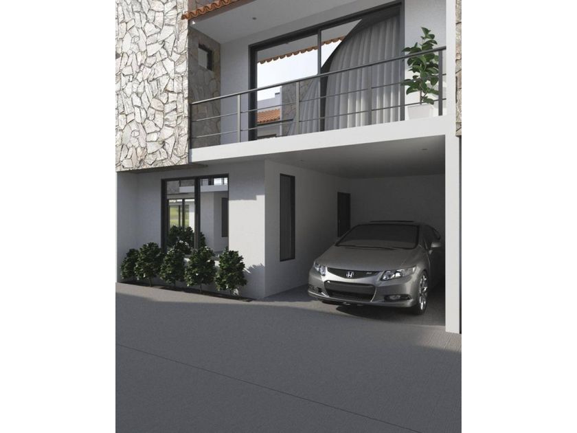 venta Casa en Zacatelco, Tlaxcala (6231466)