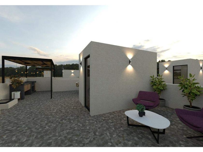 venta Casa en Zacatelco, Tlaxcala (6231466)