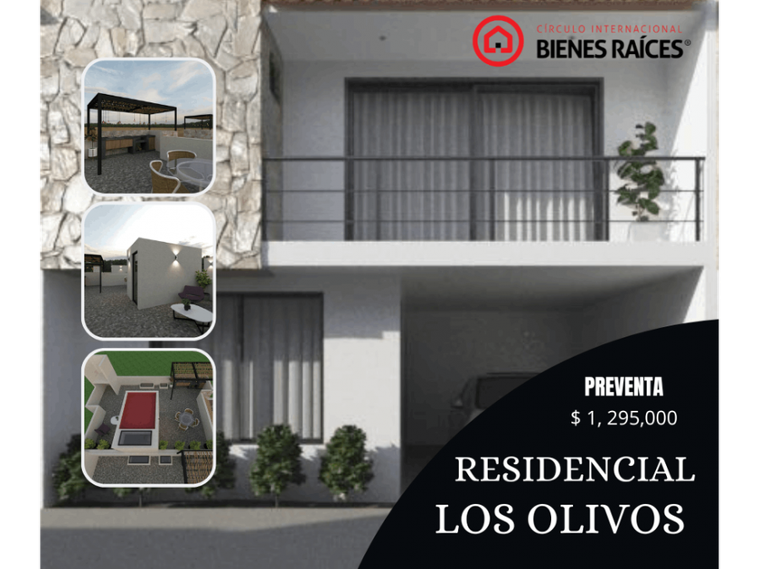 venta Casa en Zacatelco, Tlaxcala (6231466)