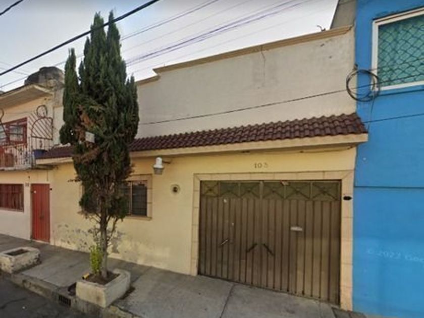 venta Casa en Ampliación Casas Alemán, Gustavo A. Madero (EB-MP7836s)-  