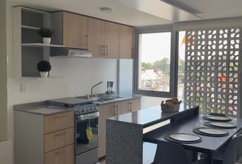 Departamento en  Postal, Benito Juárez, Cdmx