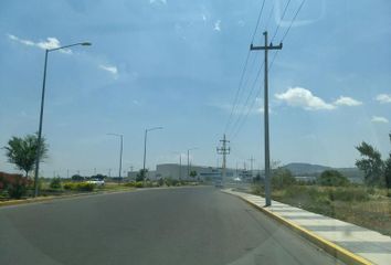 Lote de Terreno en  El Chorrito, Valle De Santiago