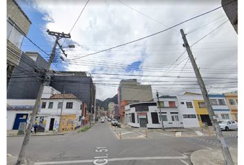 Lote de Terreno en  Marly, Bogotá