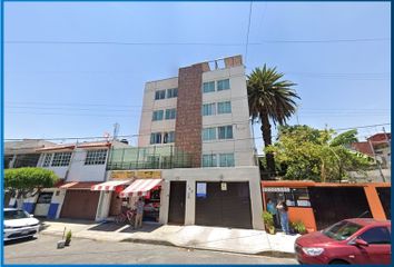 Departamento en  Cerrada Residencias Bretaña 175-175, Zacahuitzco, Iztapalapa, Ciudad De México, 09440, Mex