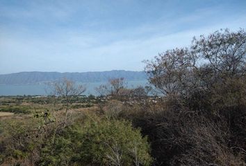 Lote de Terreno en  Pueblo San Luis Soyatlán, Tuxcueca