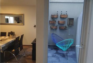 Departamento en  El Molino, Cuajimalpa De Morelos