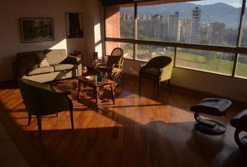 Apartamento en  Calle 20 4, Santa Fé, Medellín, Antioquia, Col