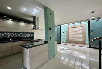 Casa en condominio en  Boulevard Bosques De Santa Anita 46-57, Villas De Santa Anita, Tlajomulco De Zúñiga, Jalisco, 45645, Mex