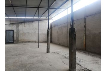 Terreno Comercial en  Portoviejo