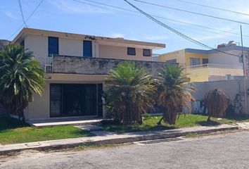 Casa en  Miguel Alemán, Mérida, Mérida, Yucatán