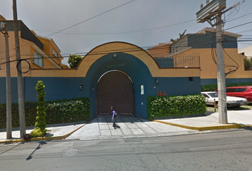 Casa en condominio en  Calle Benito Juárez 166, Miguel Hidalgo 2a Sección, Tlalpan, Ciudad De México, 14250, Mex