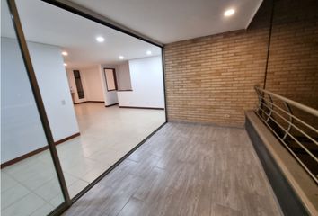 Apartment for rent in Poblado, Medellín