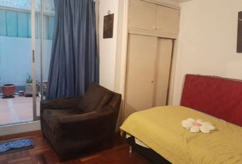 Apartamento en Centro Industrial, Bogotá