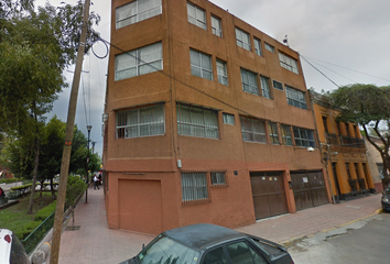 Departamento en  Calle Galeana 48, Guerrero, Cuauhtémoc, Ciudad De México, 06300, Mex