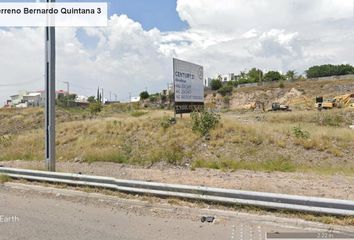 Lote de Terreno en  Camino Real, Corregidora, Querétaro