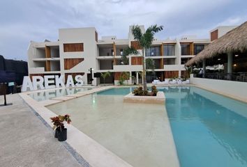 Departamento en  Nuevo Vallarta, Bahía De Banderas