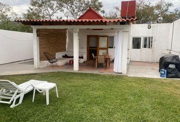 Casa en  Calle Barranca Honda 3, San Isidro, Yautepec, Morelos, 62739, Mex