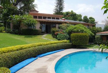 Casa en condominio en  Vista Hermosa, Cuernavaca, Morelos