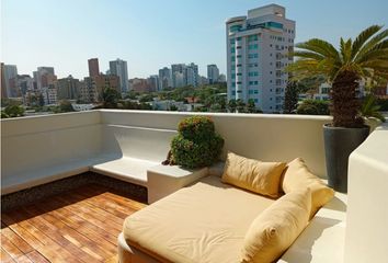 Apartamento en  Riomar, Barranquilla